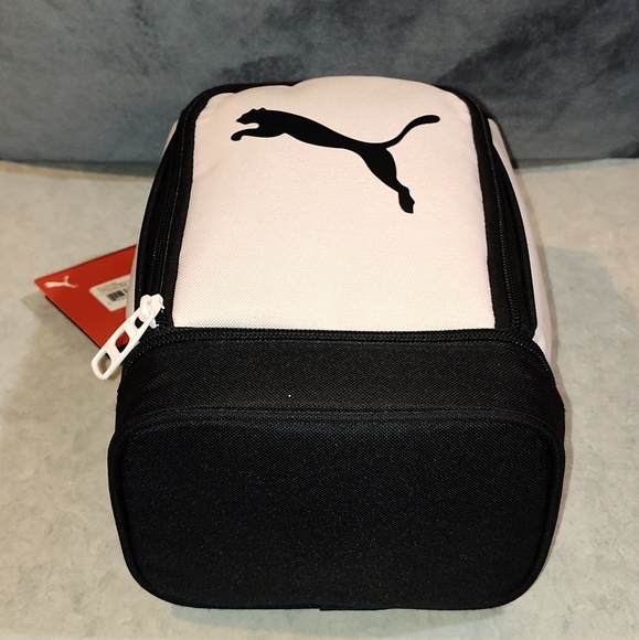 PUMA EVERCAT STACKER 2.0 LUNCHBOX MINI PACK WITH INSULATED WATER BOTTLE STORAGE - Picture 6 of 11